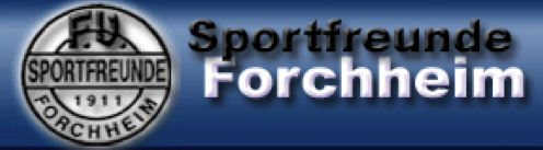 FV Sportfreunde Forchheim 1911