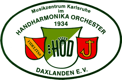 Handharmonika Orchester 1934 Daxlanden e.V.