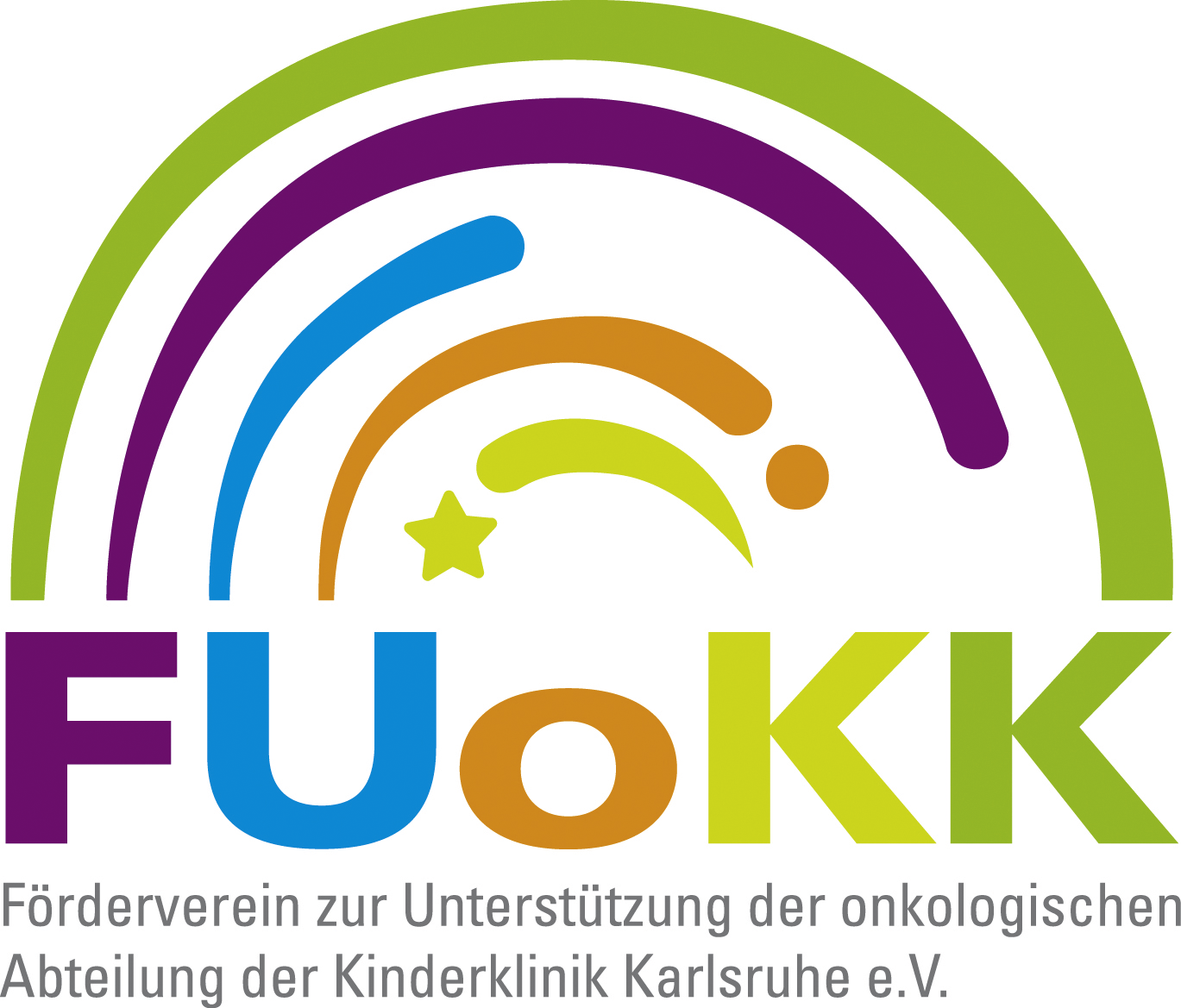 Förderverein zur Unterstützung der onkologischen Abteilung der Kinderklinik Karlsruhe e.V.